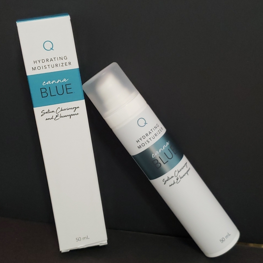 Women's face Moisturizer